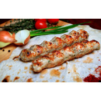 Люля-Кебаб Курячий